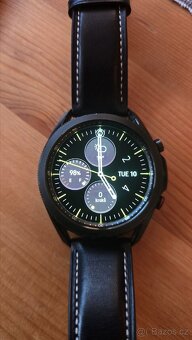 Galaxy Watch 3 45mm LTE - 2