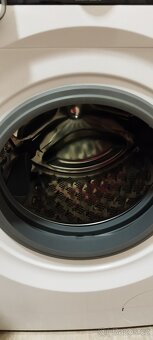 Pračka Gorenje na 9kg prádla - 2