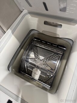 Pračka Whirlpool TDLR 6040L EU/N - 2