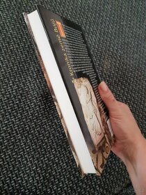 Železný meč a zlatá ratolest - 2