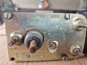 Moskvič/Lada/Wartburg/Trabant - 2