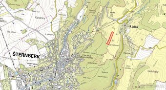 Louka, prodej, Lipina, Olomouc - 2