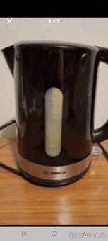 Rychlovarná konvice Bosch - 2