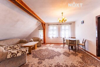 Prodej Rodinný dům, 207㎡ - 2