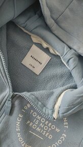 Chlapecké mikiny vel. 158/164/170 - 2