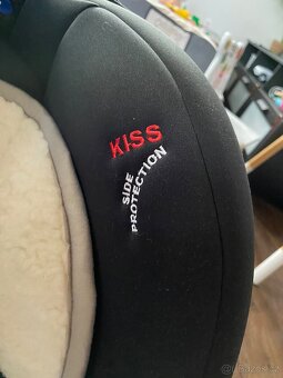 Autosedačka Klippan Dinofix - 2