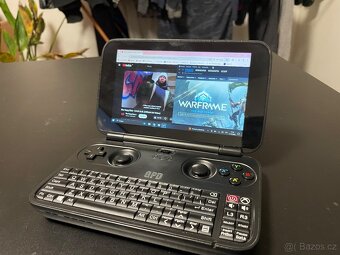 Gpd win - 2