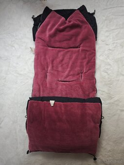 Zimní fusak Aesthetic - 2