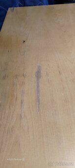 Kancelářský stůl - 2