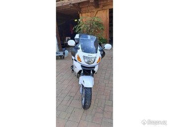 Hondu DEAUVILLE 650 - 2