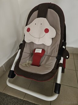 Lehátko dětské - 2