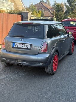Mini Cooper S - 2