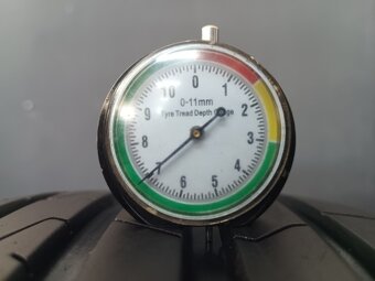 215/45 R16 HANKOOK (0122) - 2