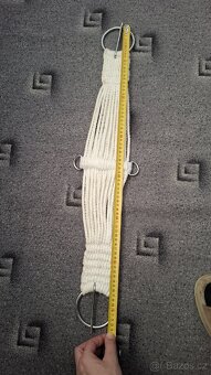 Jen vyzkoušený westernový podbřišník - 2