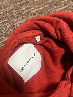 Tom Tailor mikina - 2