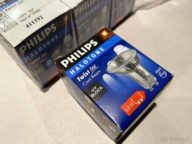 Philips HALOTONE 50W Cool Beam GZ10 - halogen - 2