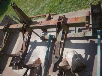 proravačka na brambory plečka - 2