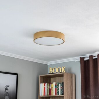 Stropní světlo Cleo 400 - 2