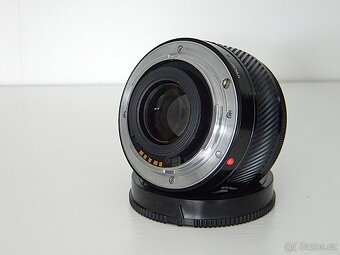 Minolta 50/1,7 AF - 2