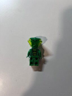 LEGO Ninjago - 2