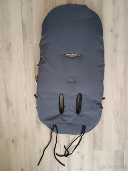 Fusak do Thule Chariot miminkovníku - 2