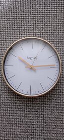 Nástěnné hodiny - 2