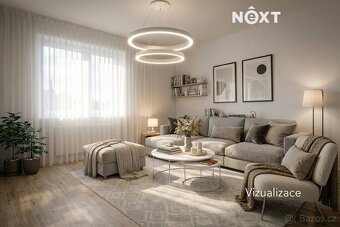 Prodej Rodinný dům, 124㎡ - 2