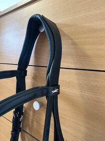 Anatomická uzdečka Schockemöhle Xfull - 2