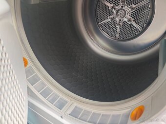 Miele T8007WP Made in Germany původní cena 62 900Kč - 2