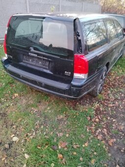 Volvo V70 D5 na ND - 2