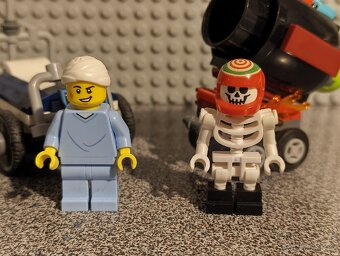 Lego nekompletní - 2