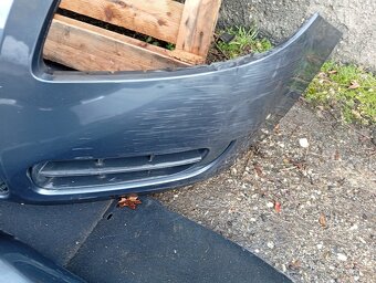 Předek Škoda Fabia - 2