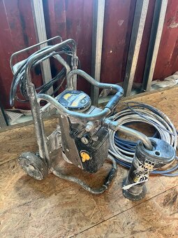 Stříkací zařízení Wagner - na ND - 2