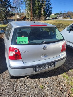 Volkswagen polo - 2