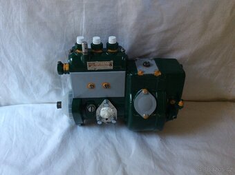 čerpadlo Zetor 3011, 3511 - 2