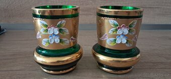 Novoborské (borské) sklo - 2