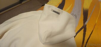 Panska mikina v.M/L, PC vysoka - 2