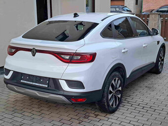 Renault Arkana 1,6 E-TECH - 1851 - 2