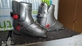 Dětské lyže 100 cm - 2