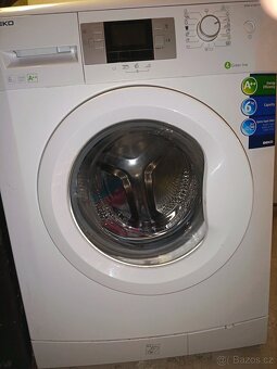 Pračka 6 Kg, A++ - 2