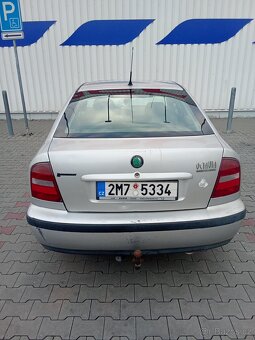 Prodám nebo vyměním - 2