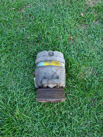 kompresor klimatizace opel vectra B rv.1996 - 2