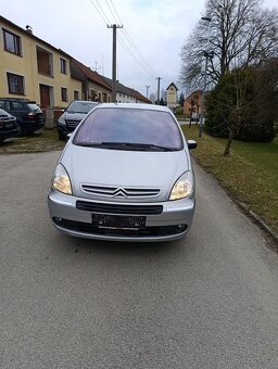 Citroën Xsara Picasso - 2