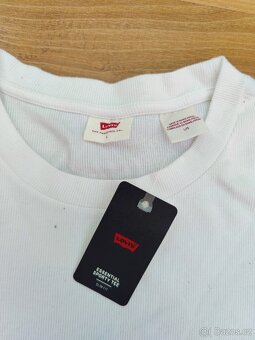 Dámské tričko Levi's - 2
