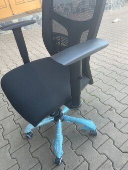 Kancelářská židle ALBA  - York - 2