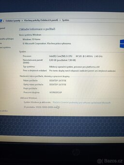 HP ProBook 6450b - 2