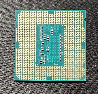 Intel Core i7-4770.   3.4GHz. - 2