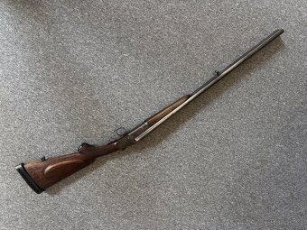 Prodám brokovnici dvojku - 2