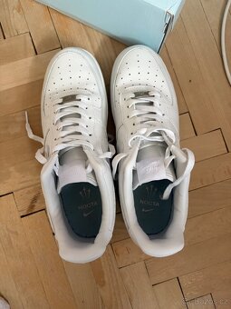 Nike airforce one x nocta - 2