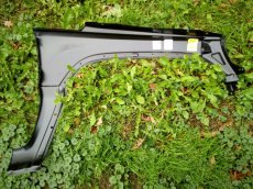 Blatník Jeep KJ Liberty / JEEP CHEROKEE - 2